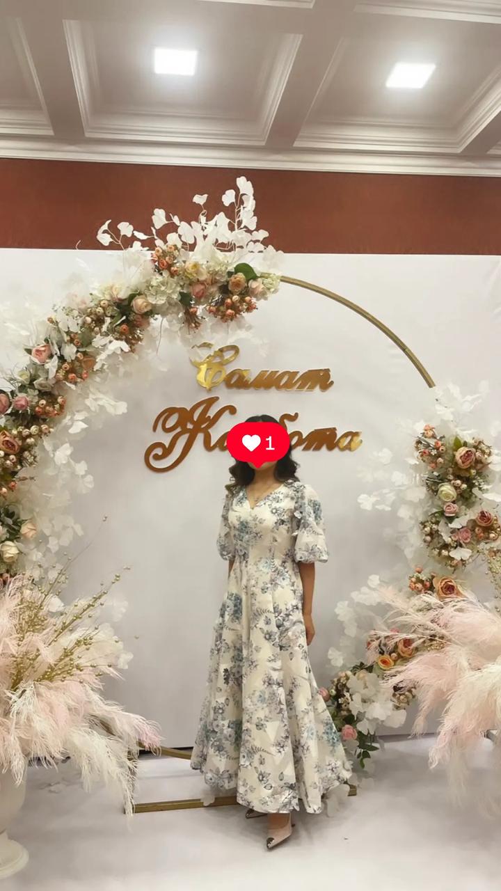 Платье La Parte