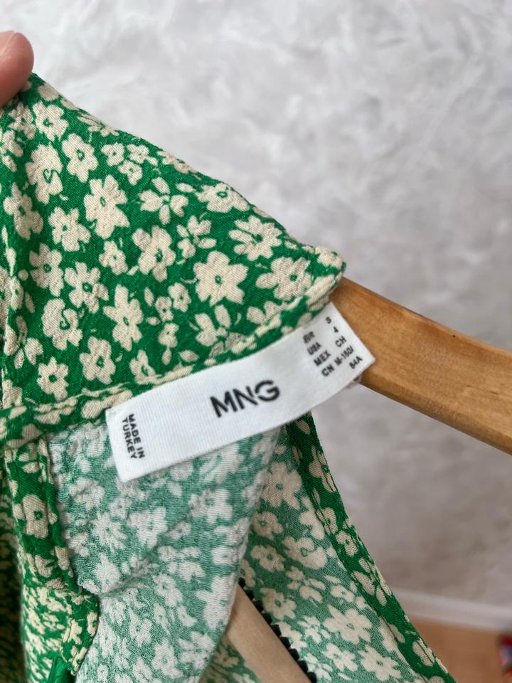 Платье Mango