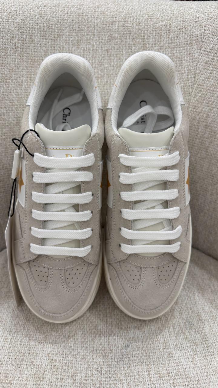 Кеды DIOR