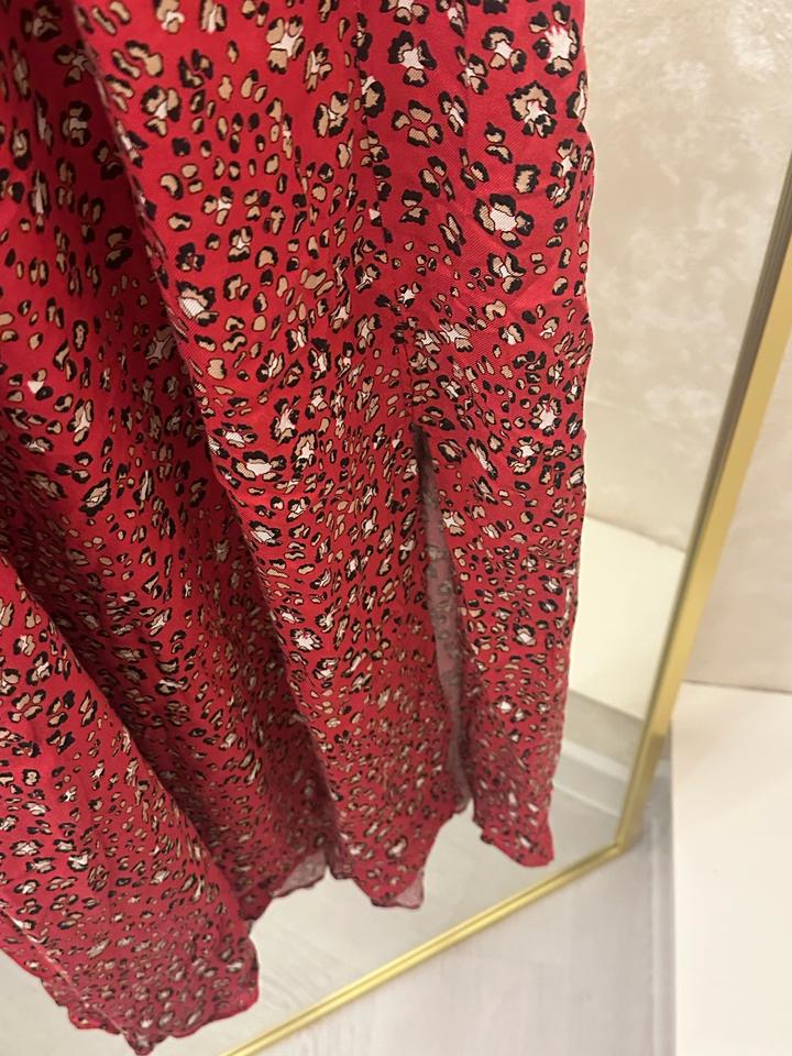 Платье Zara