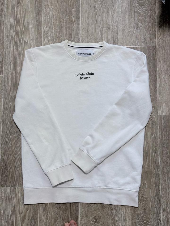 Свитшот Calvin Klein