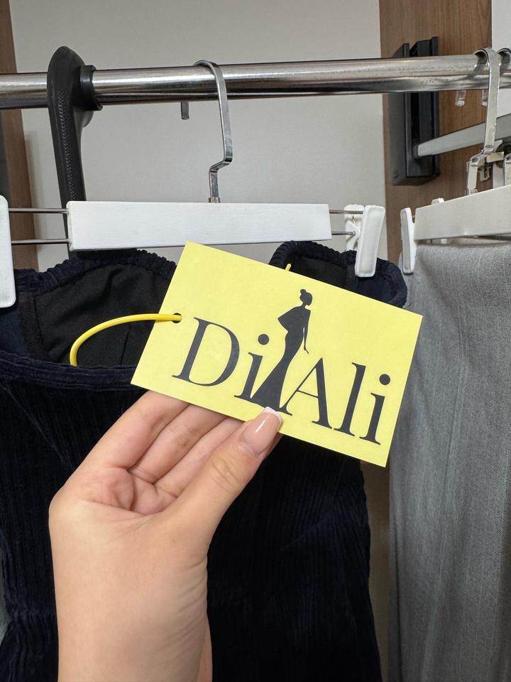 dialicollection
