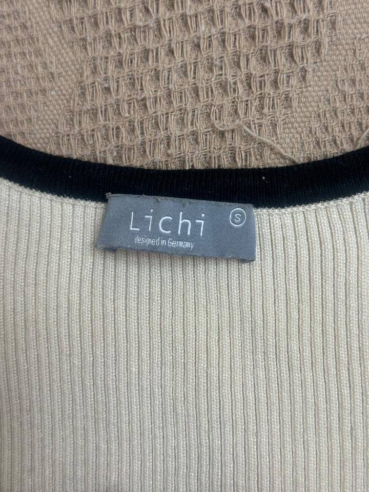 Топ lichi