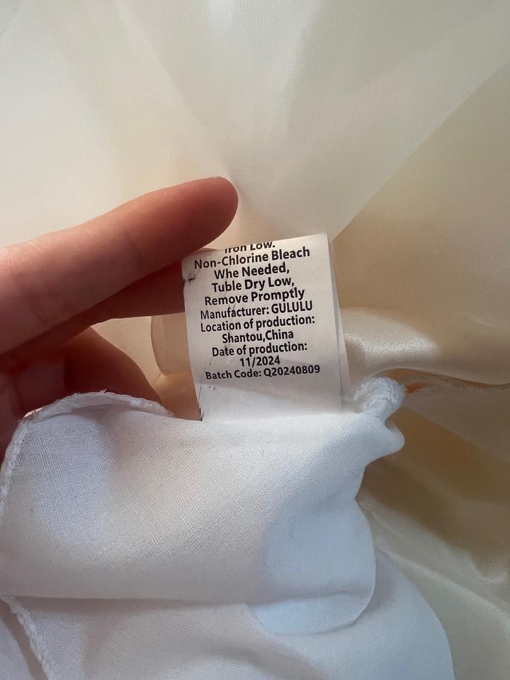 Платье на годик