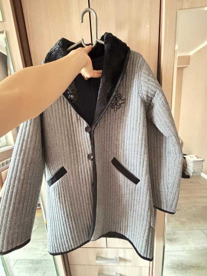 Пальто мужское