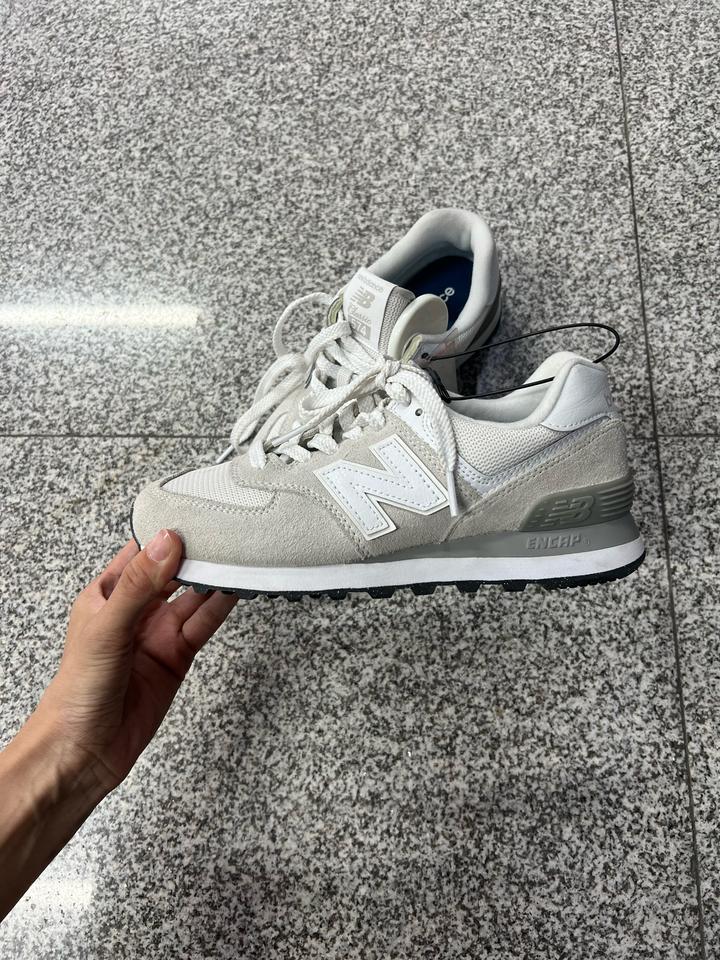 Женские new balance