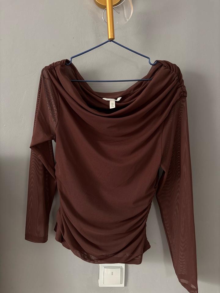 Кофточка от H&M