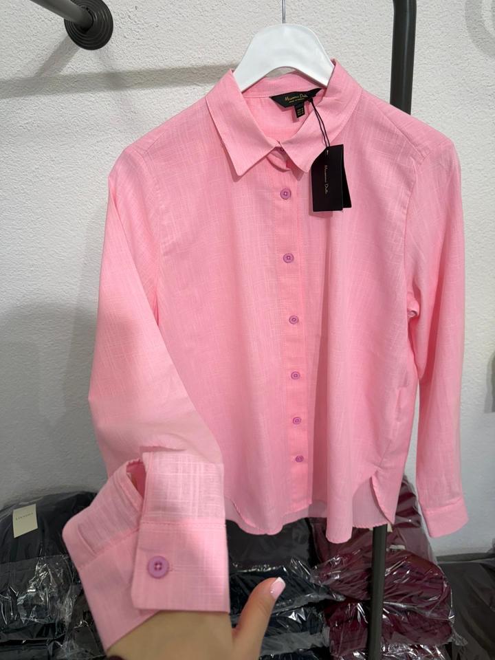 Продам рубашки от Massimo DUTTI