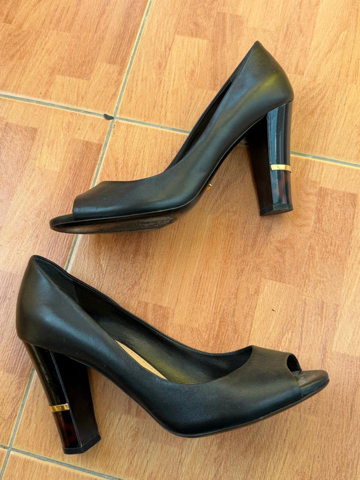 Sergio Rossi туфли, 38-39р. Оригинал, Италия