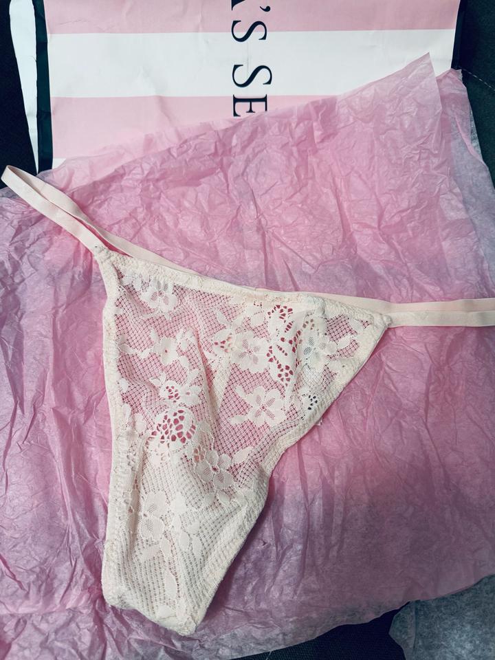 Комплект белья Victoria’s Secret