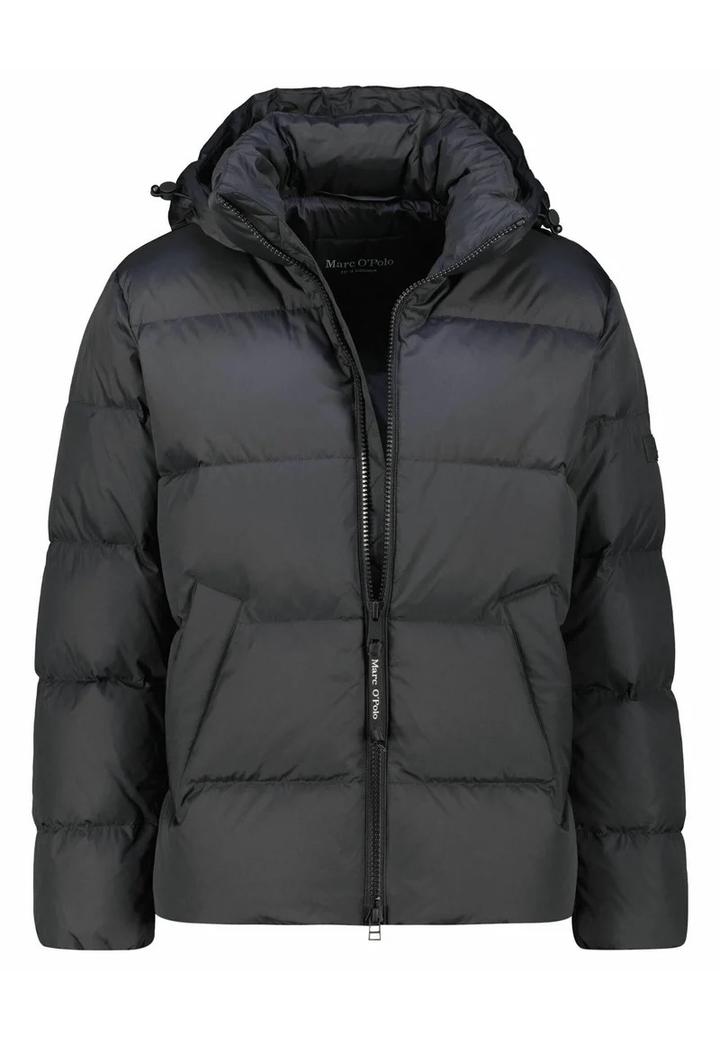 Куртка Marc O’Polo в черном цвете