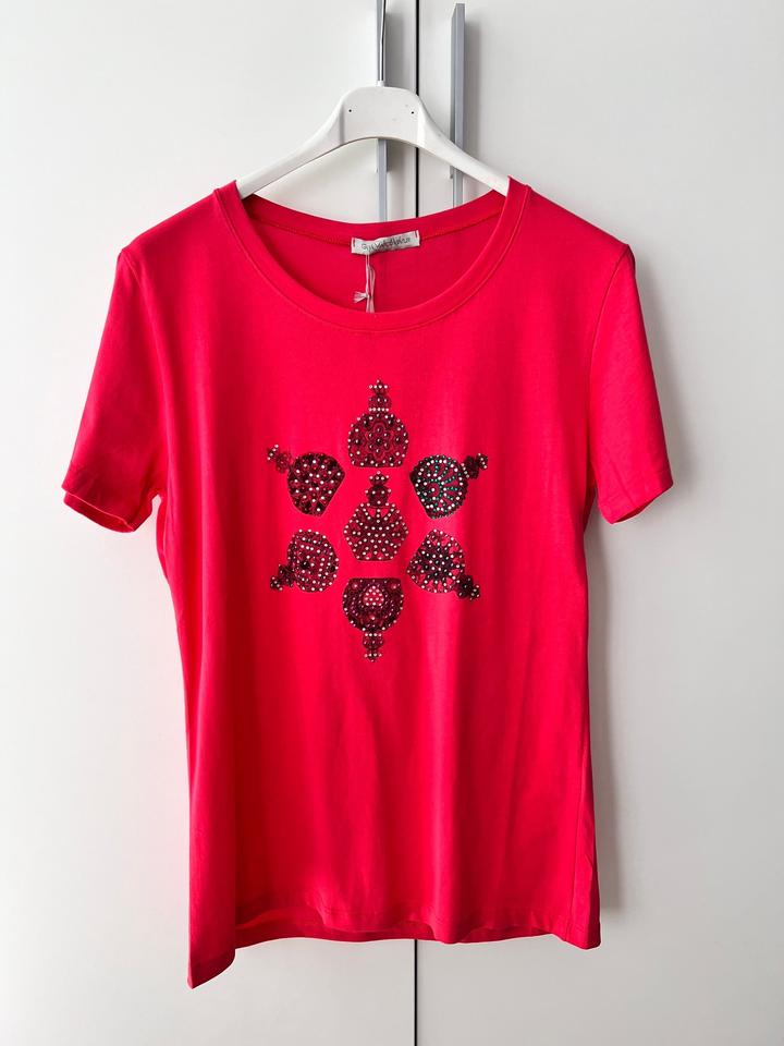 Новая итальянская футболка