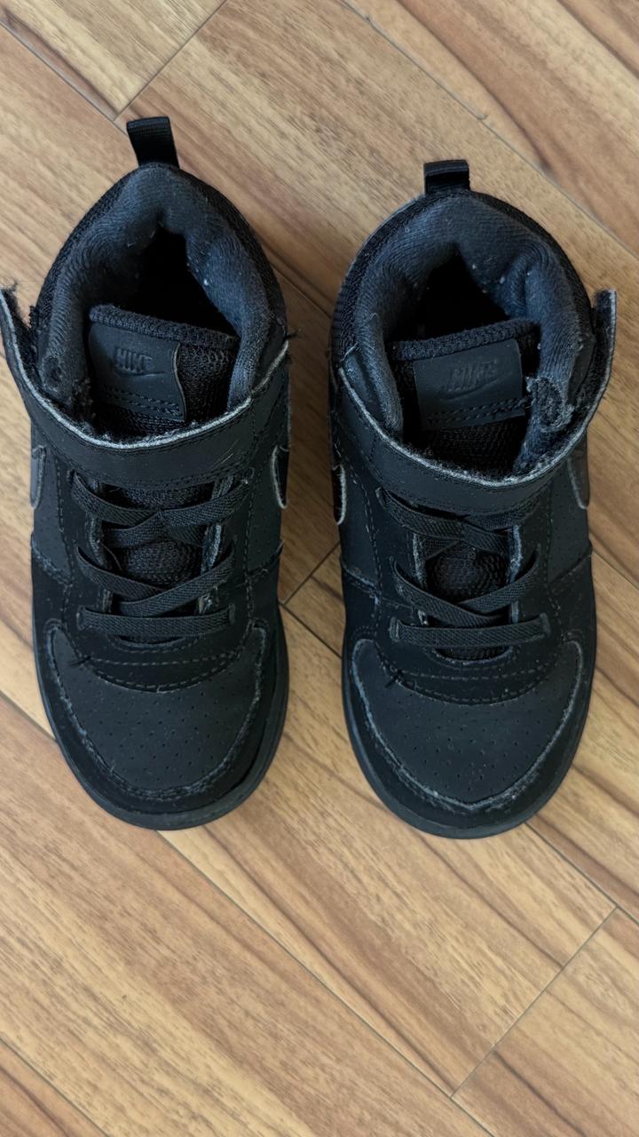 Кеды детские Nike