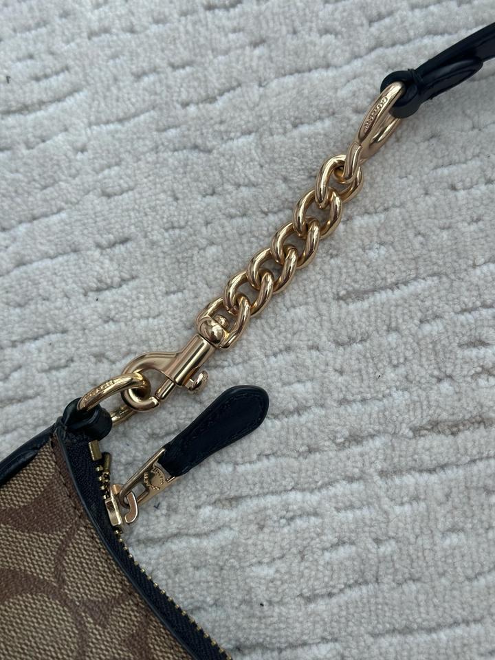 Сумка от Coach