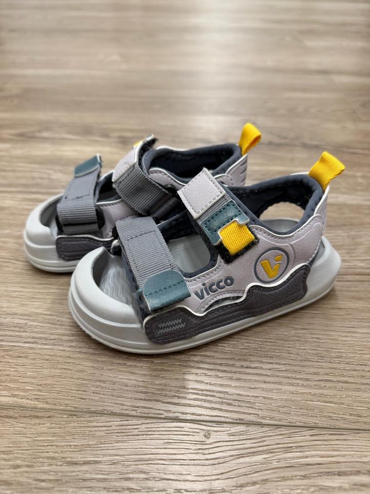 Детские сандали vicco