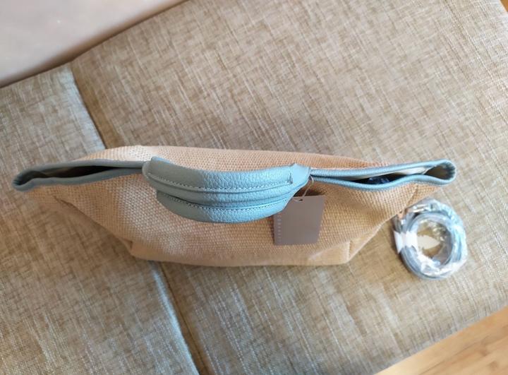 Шикарная новая сумка Италия