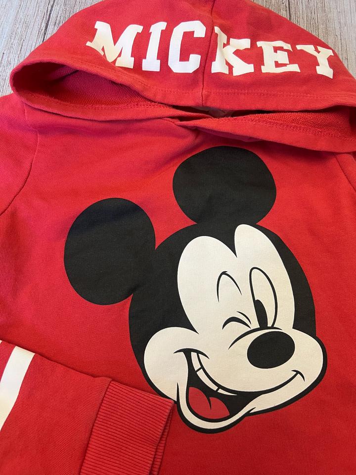 Детская кофта