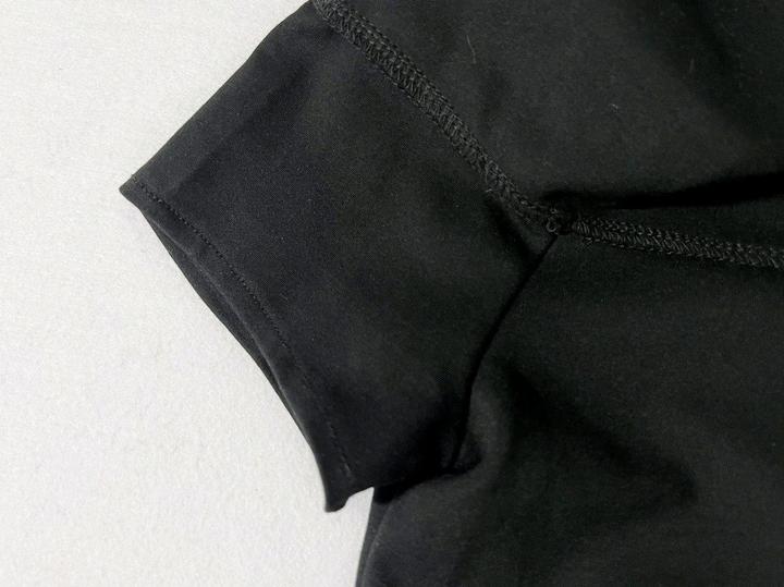 Новый топ футболка S 44 р off-the-shoulders top со спущенными плечами