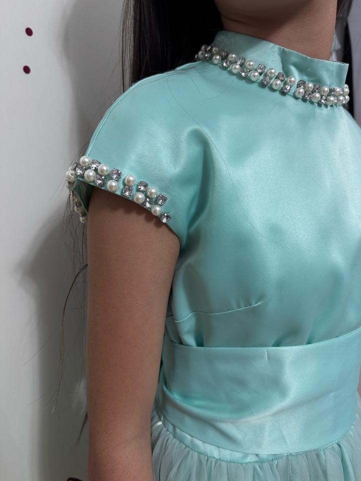 березовое платье