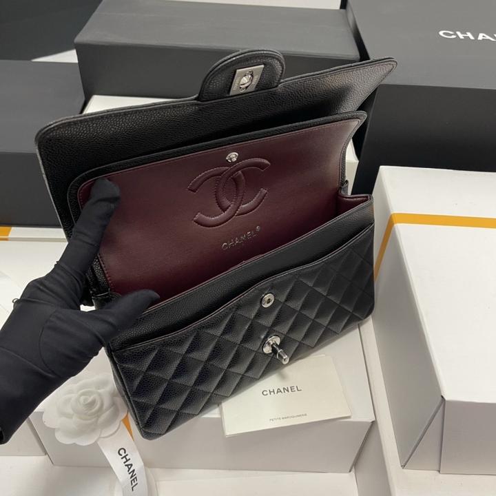 Классическая сумка Chanel