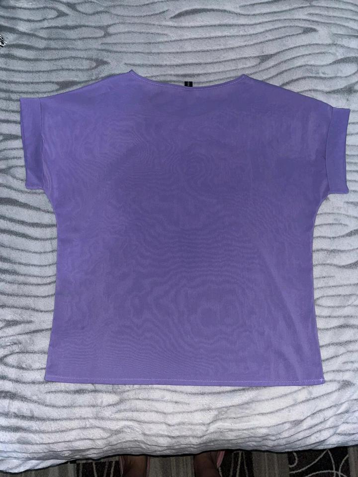 Рубашка- футболка