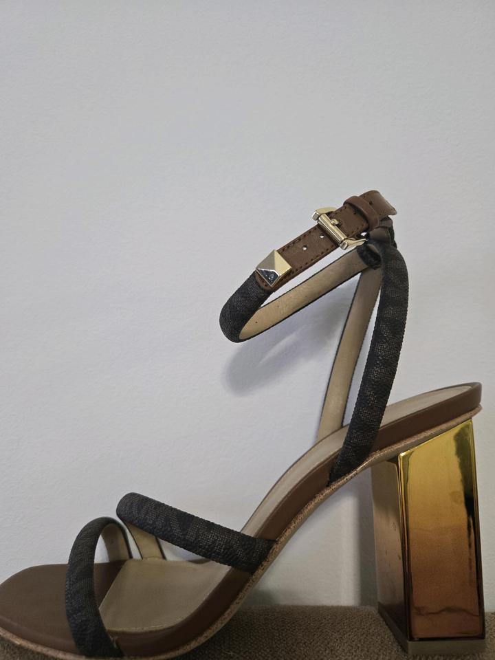 Босоножки Michael Kors