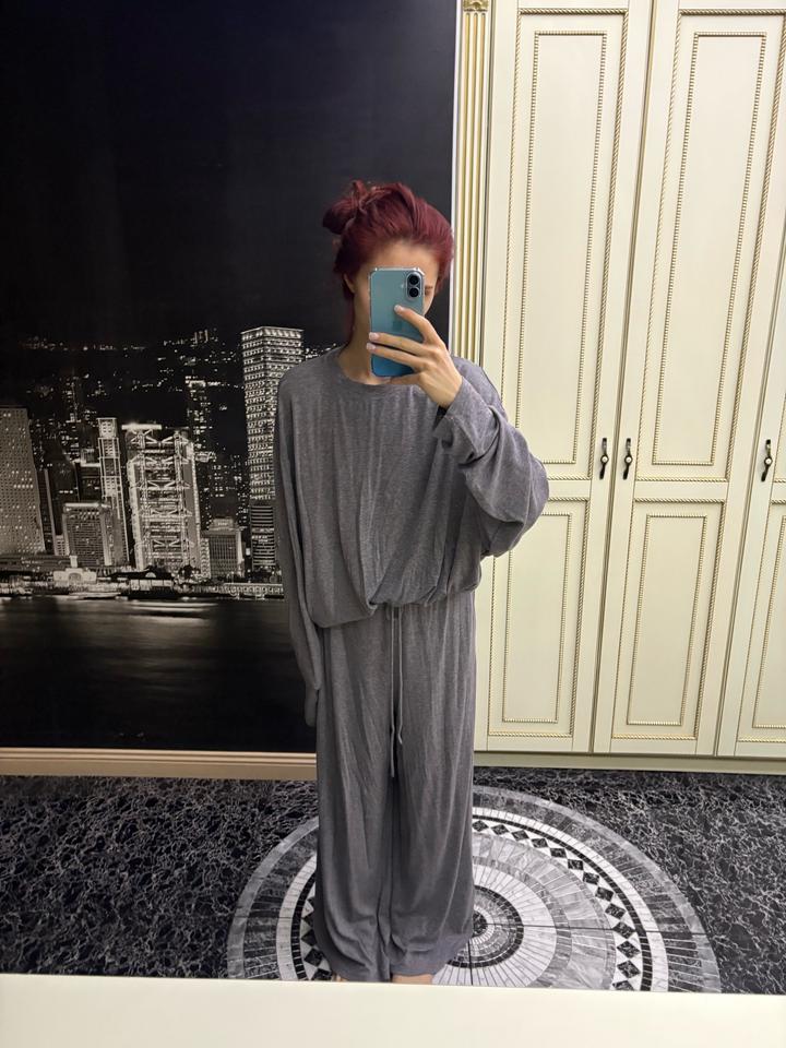 Костюм-двойка калифорния легкий Weekend