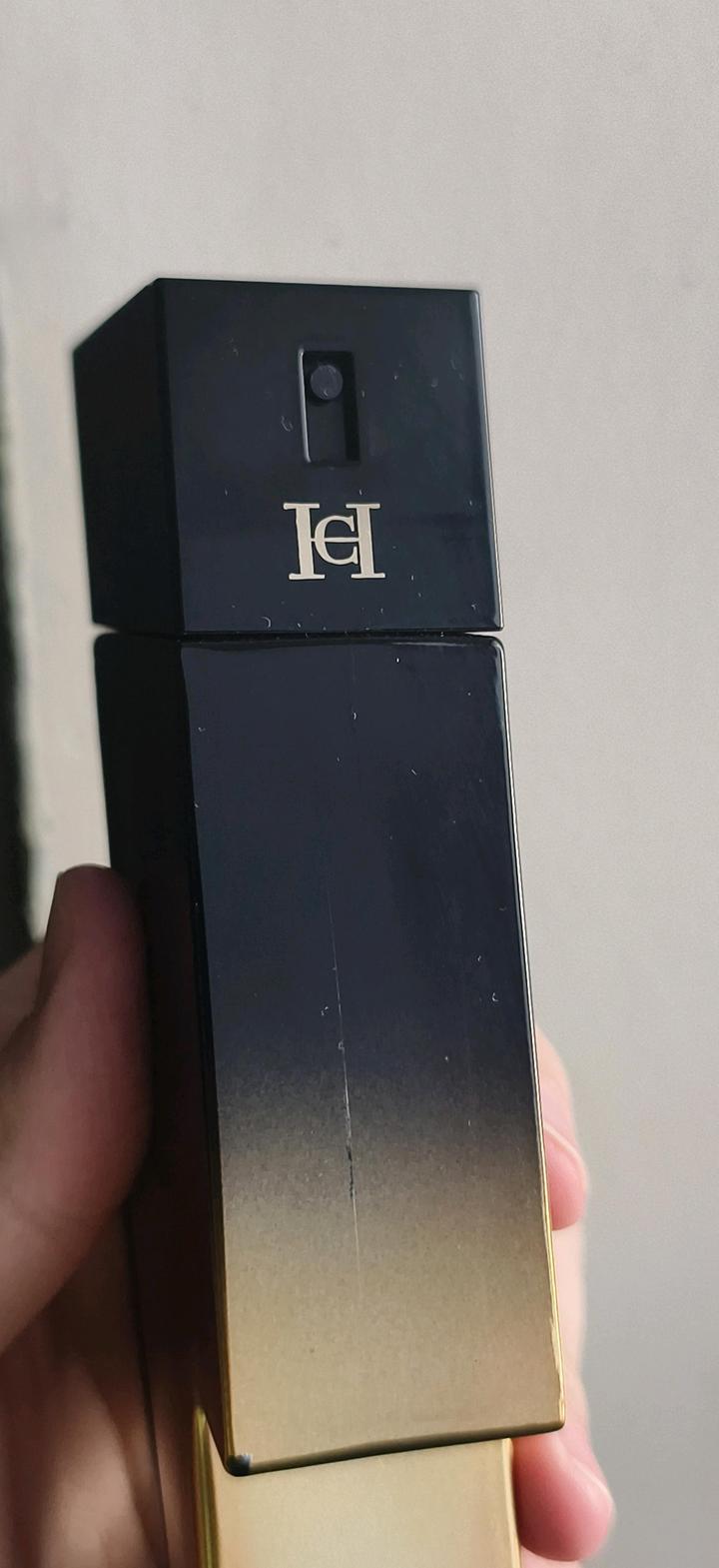 Carolina herrera bad boy Extreme
