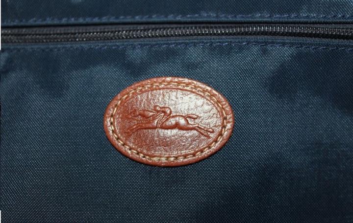 Longchamp cosmetic case (косметичка)