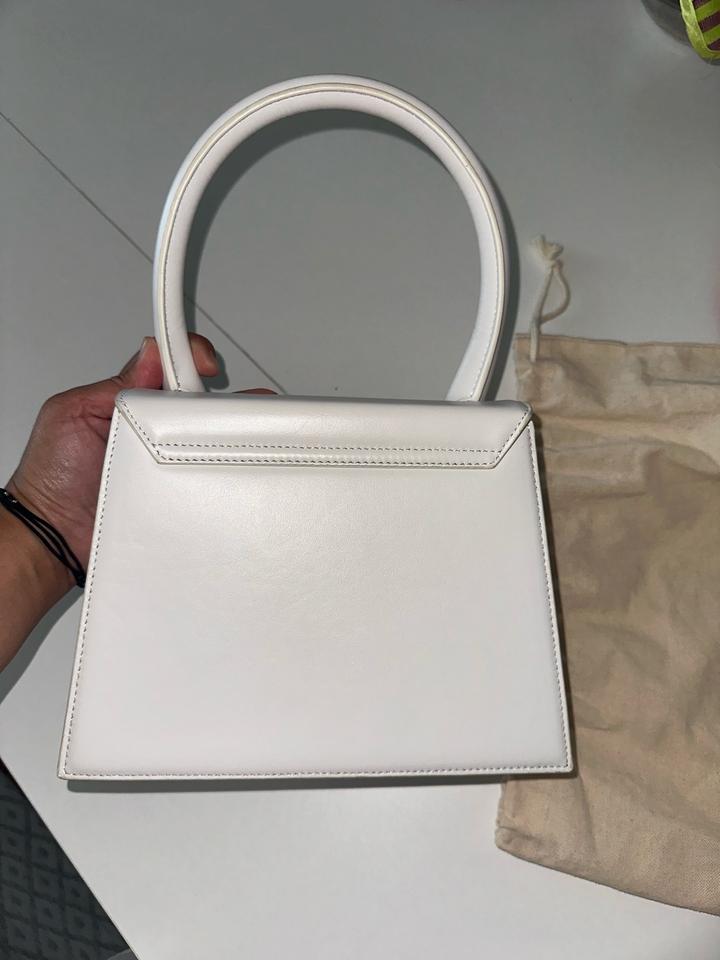 Сумка Jacquemus