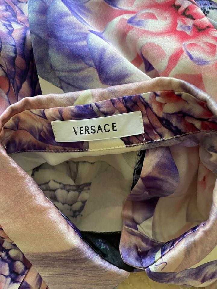 Блуза Gianni Versace