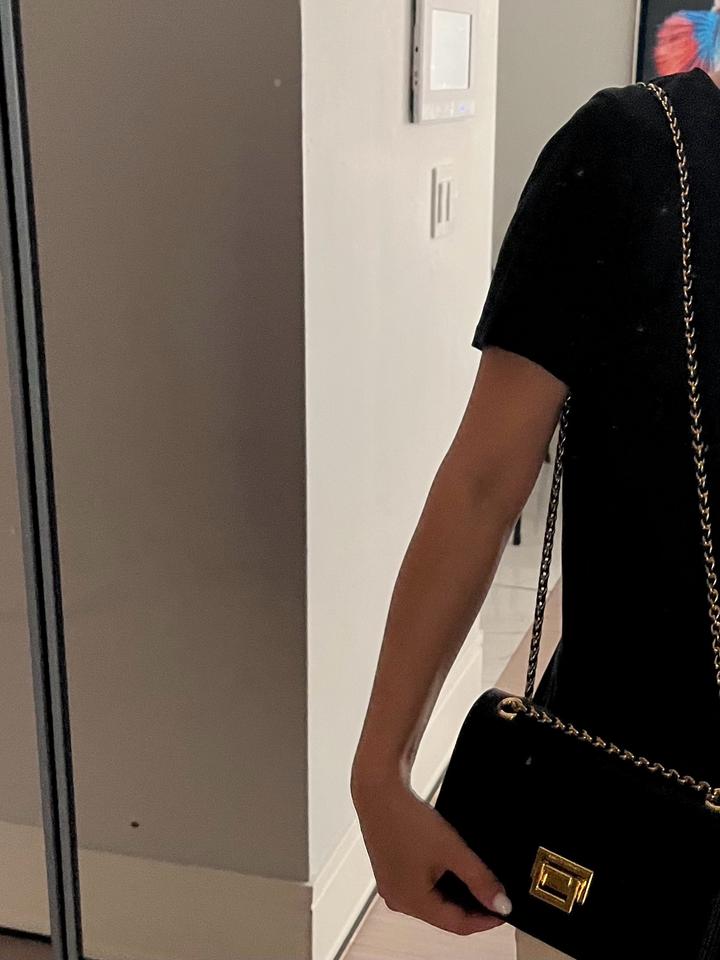 Сумка Charles & Keith