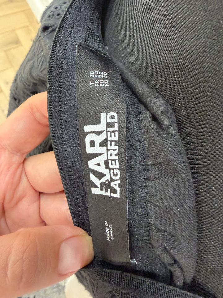 Юбка Karl Lagerfeld оригинал