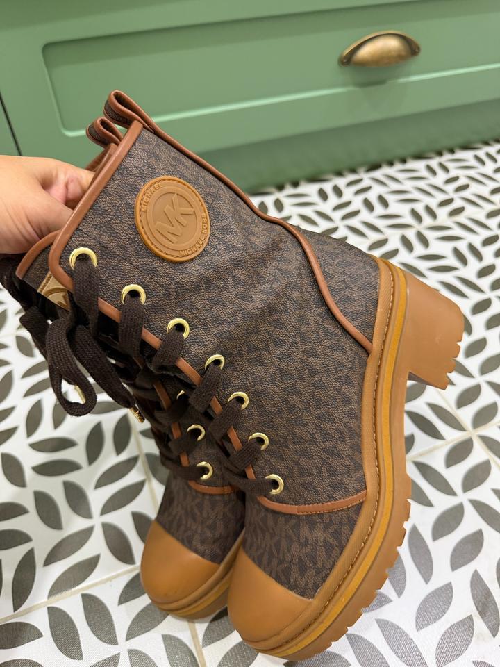 Ботинки Michael kors
