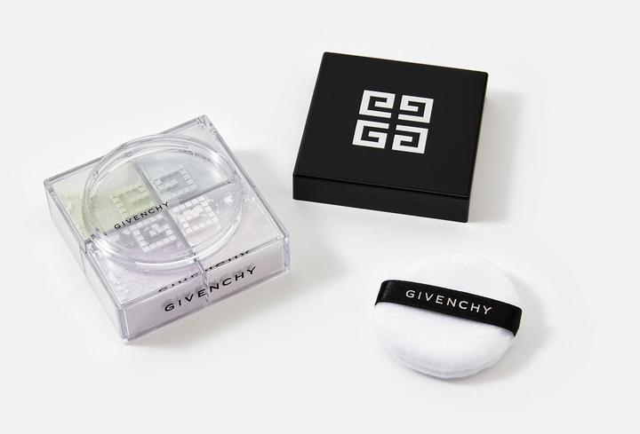 Пудра GIVENCHY prisme libre, 01 пастельный муслин