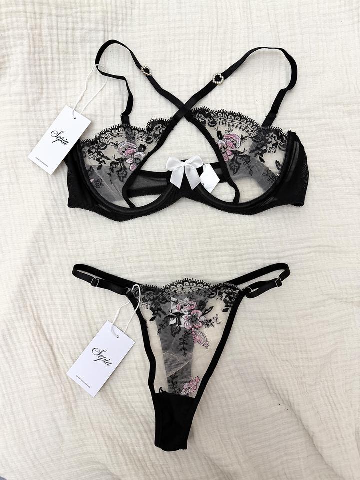 Бельё (новое)