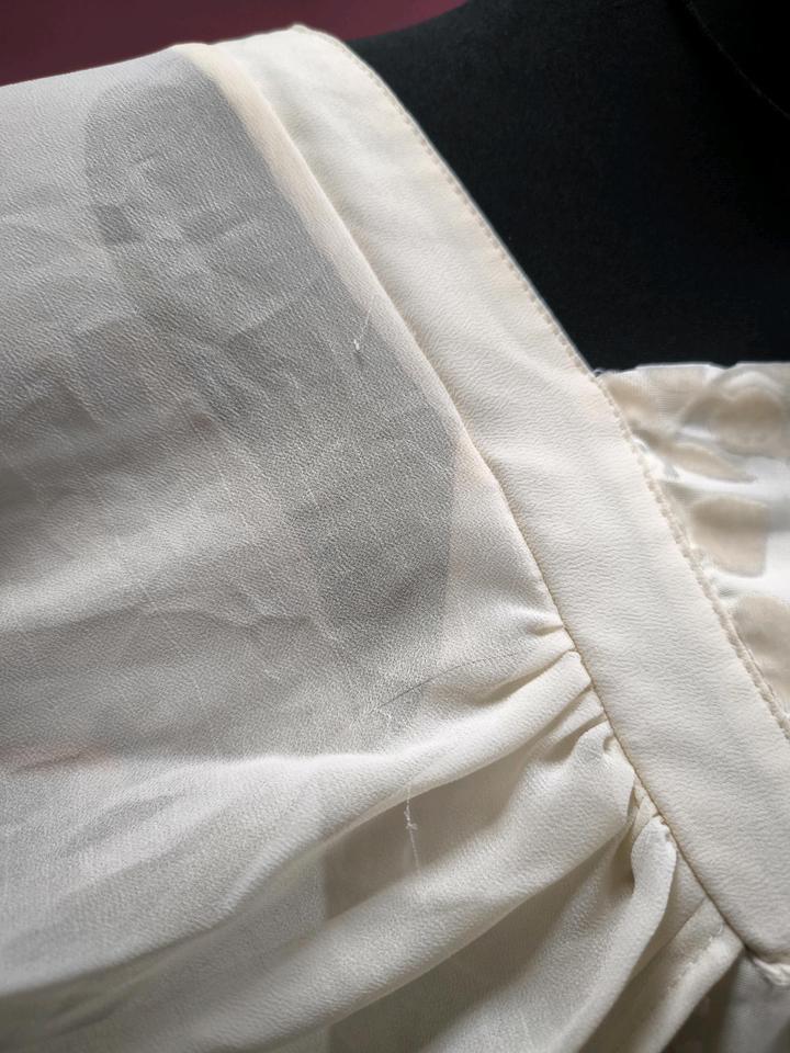 Блуза в стиле арт-деко h&m