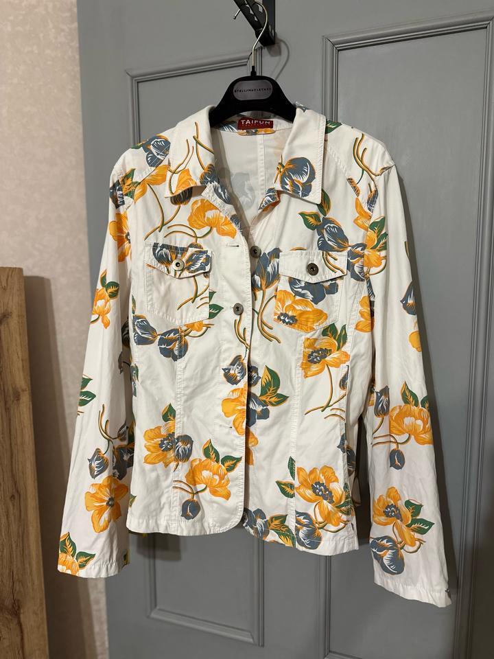 Лёгкий жакет Taifun (Германия)