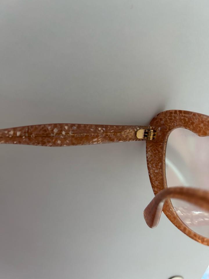 Женский очки от miu miu