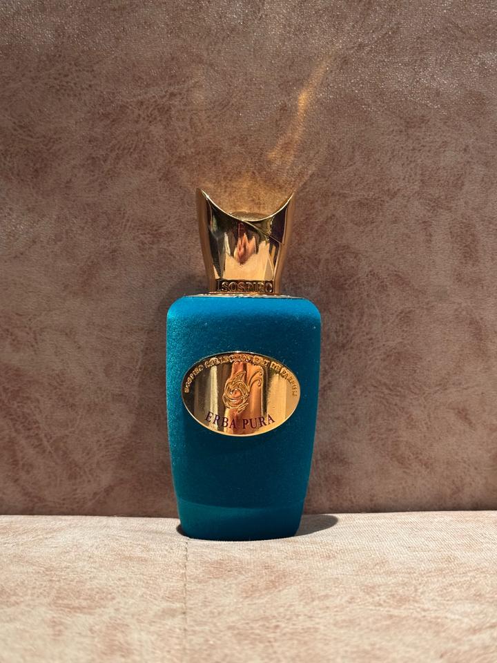 Erba Pura by Sospiro