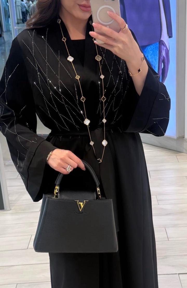 Сотуар Van Cleef