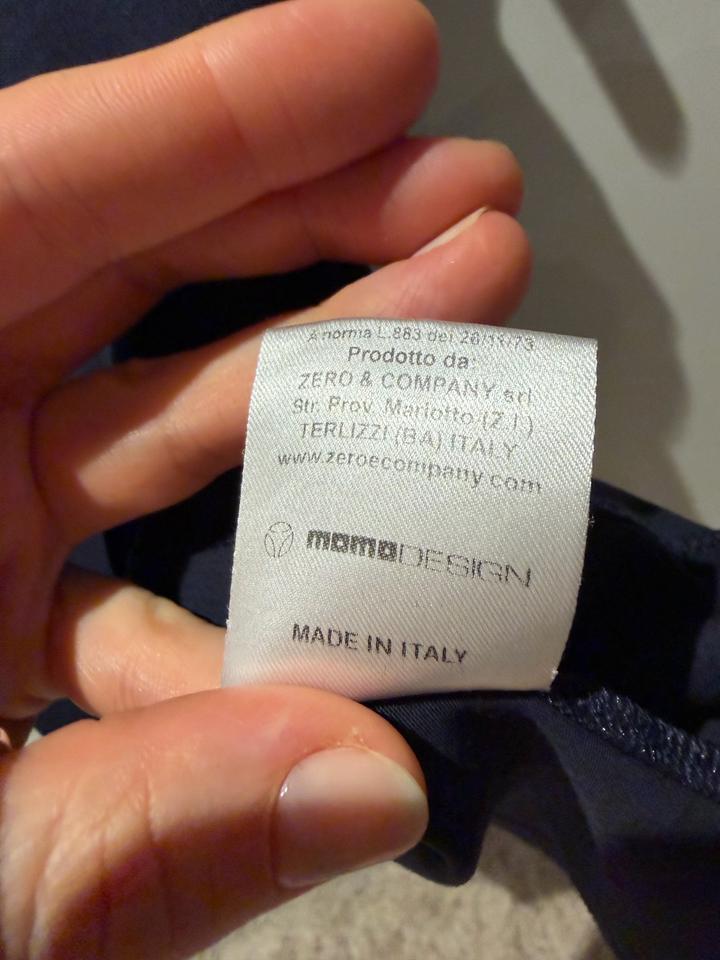 Футболка MOMODESIGN, XL, Made in Italy
