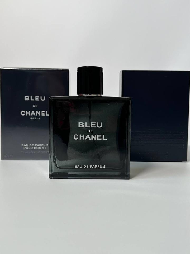Парфюмированная вода Chanel Bleu De Chanel 100 мл