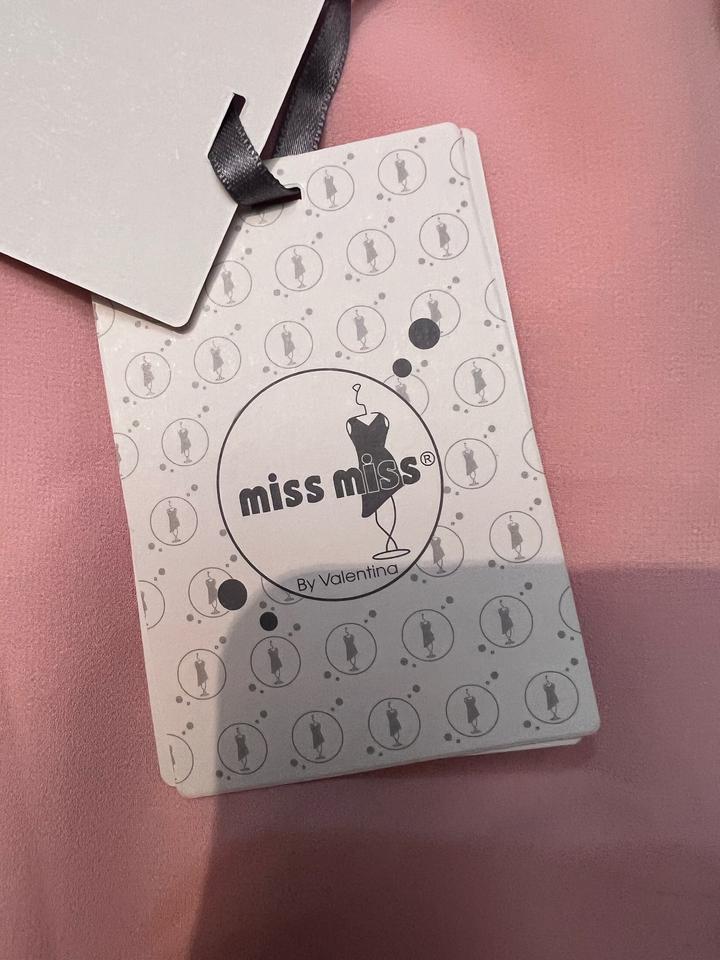 Комбинезон Miss Miss