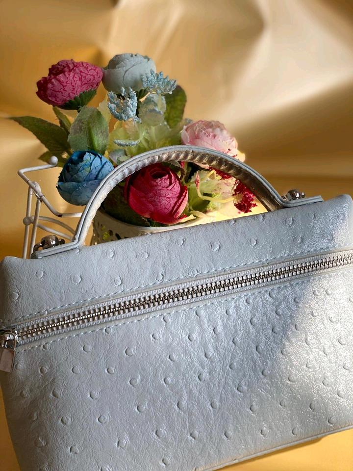 Сумка эко-кожа