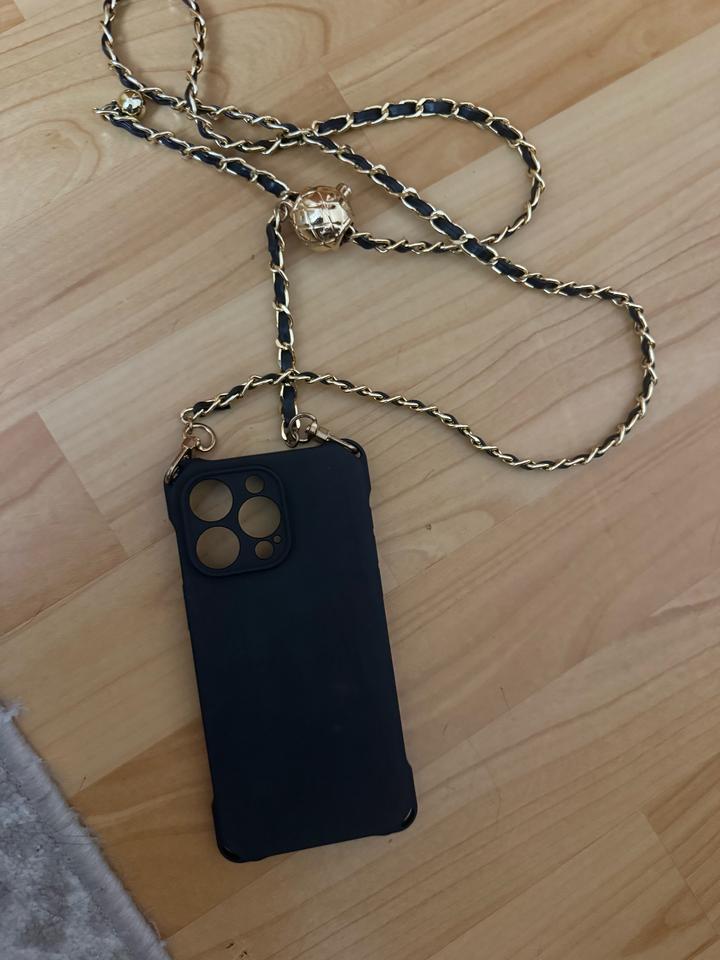 Чехол 15 про макс