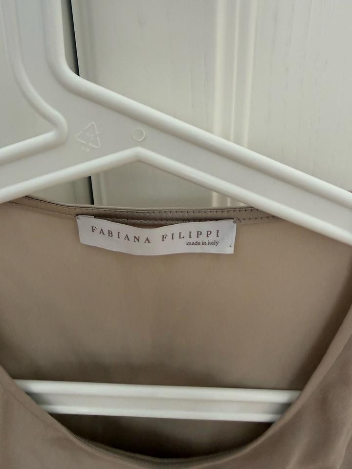 Блуза Fabiana Filippi