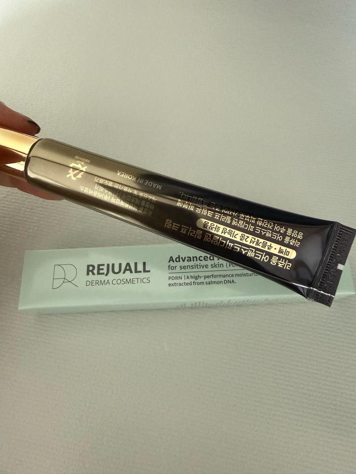 Rejurall крем с PDRN 20г Корея