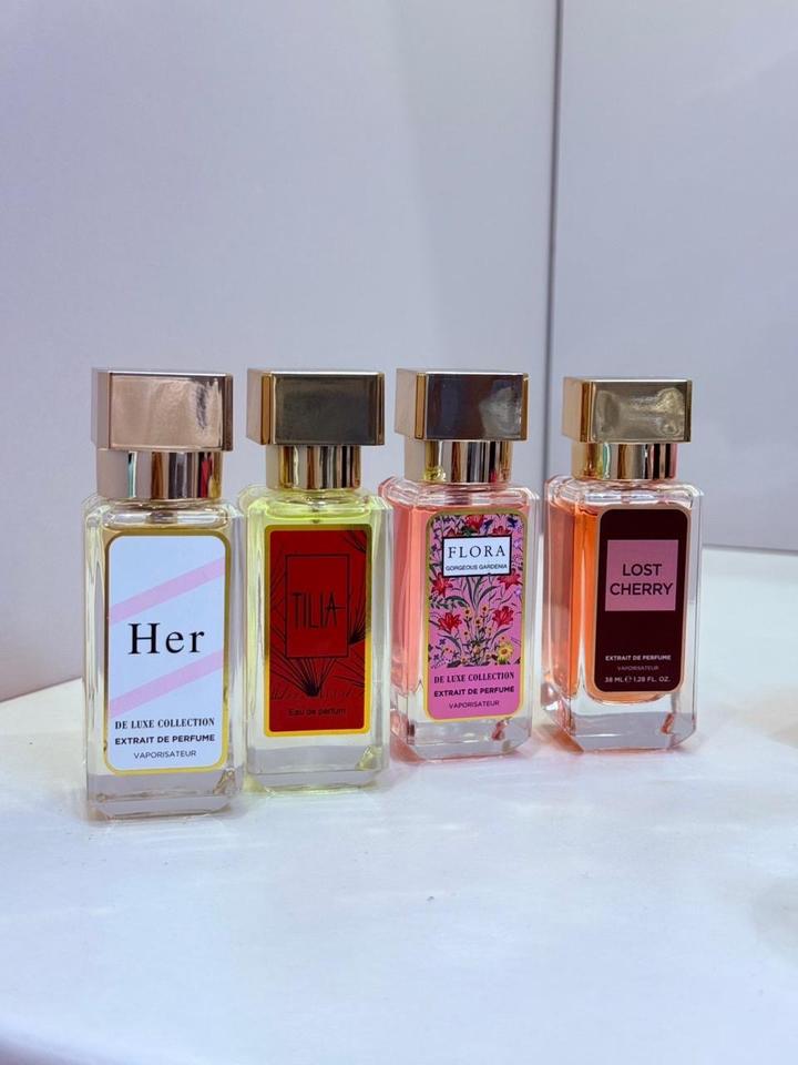 Продам духи