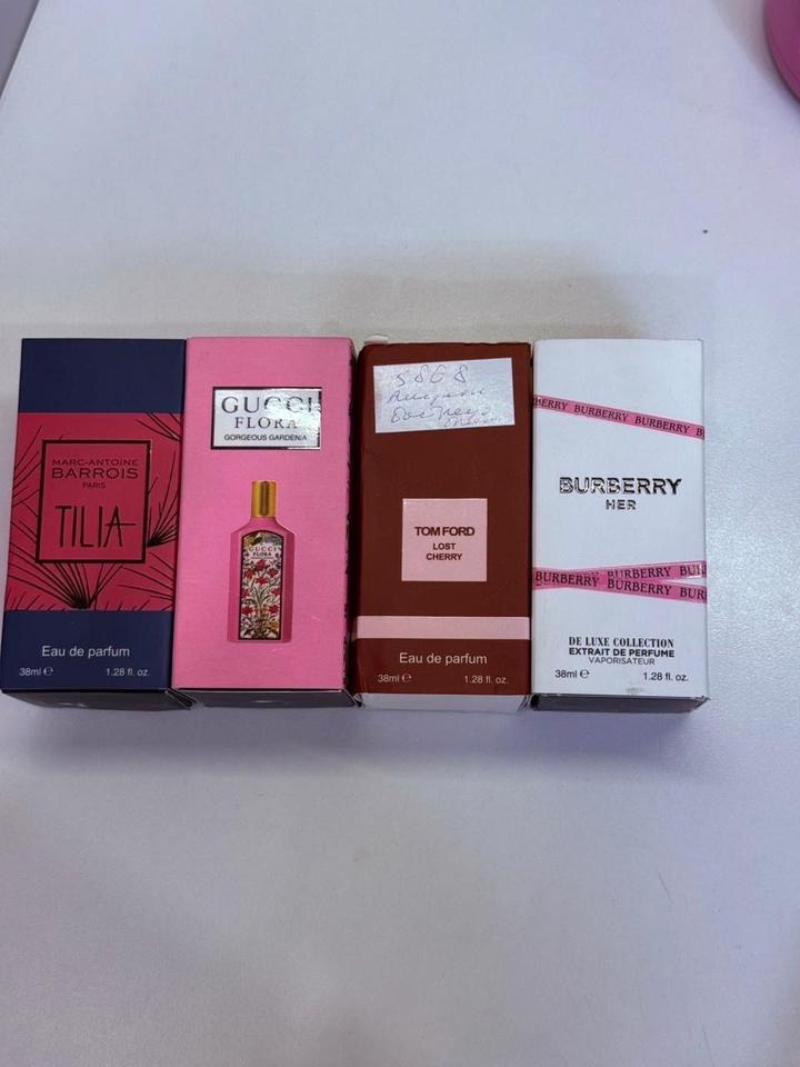 Продам духи